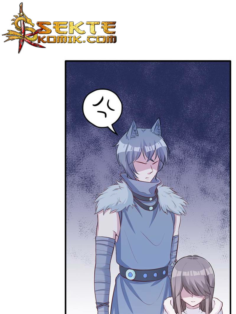 Beauty and the Beasts Chapter 112 Gambar 7